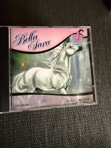 Bella sara bellas geschenk - bellas,