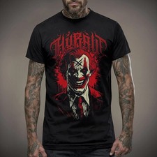 Hyraw T-Shirt - Joker