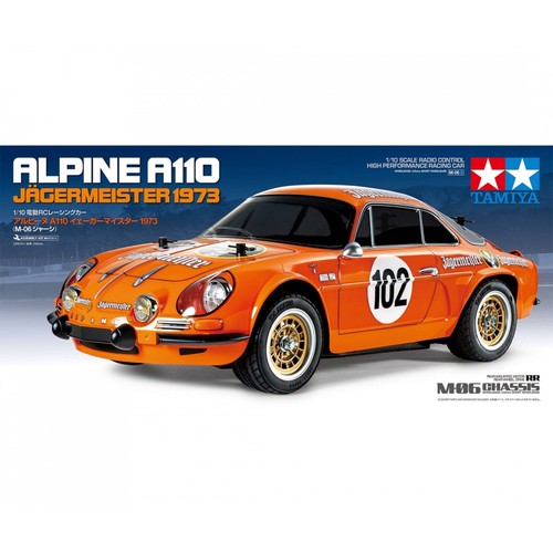 Tamiya 300058708 10 rc - tamiya,