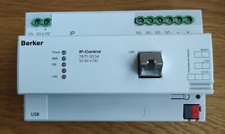 Berker Hager 7571 00 04 EIB