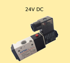 Pneumatik Ventil 3/2