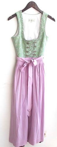 Damen trachten dirndl - damen,