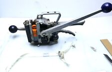 Cyklop CM61-12 Umreifungsgerät, 16mm Band, manuell, Verpackung & Logistik I927