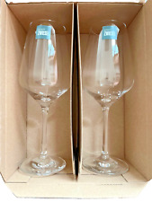 2er Set SCHOTT ZWIESEL Weinglas Multifunktionsglas -Taste-  neu  OVP