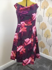 50er Jahre Stil Ariella