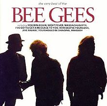 The Very Best von The Bee Gees | CD | Zustand sehr gut
