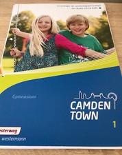 Camden Town  1. Vorschläge