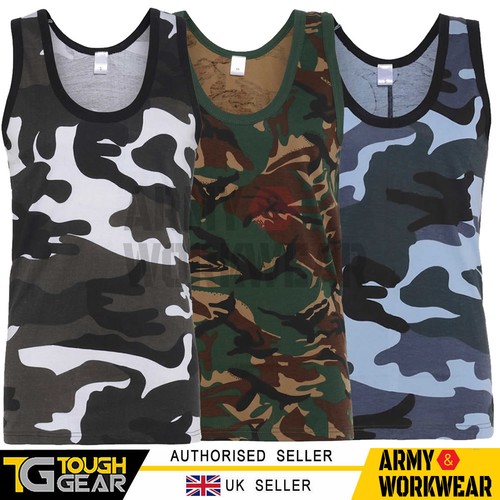 Herren camouflage militär - herren,