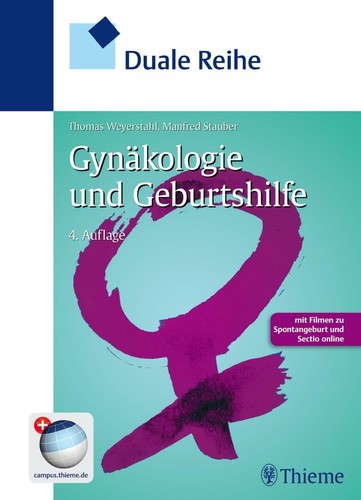 Duale reihe gynäkologie - duale,