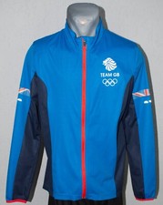 Großbritannien Team Jacke