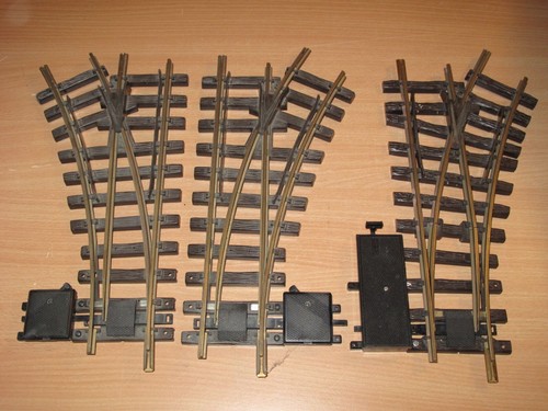 Lehmann lgb weiche - 3,