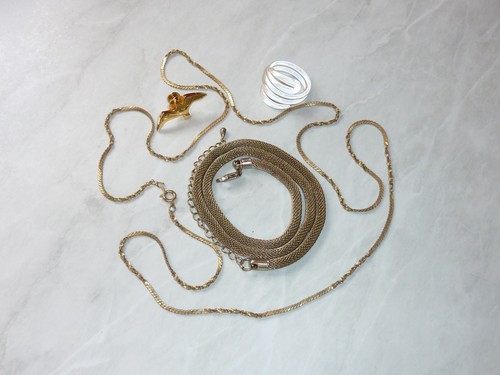 Modeschmuck sammlung - modeschmuck?,