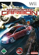 Need for Speed: Carbon