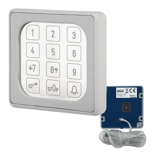 Code tastatur tastenfeld cody - code,