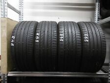 4x 235/45 R18 94W Continental