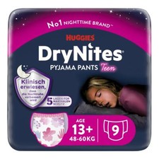 DryNites Windelpants Teen -