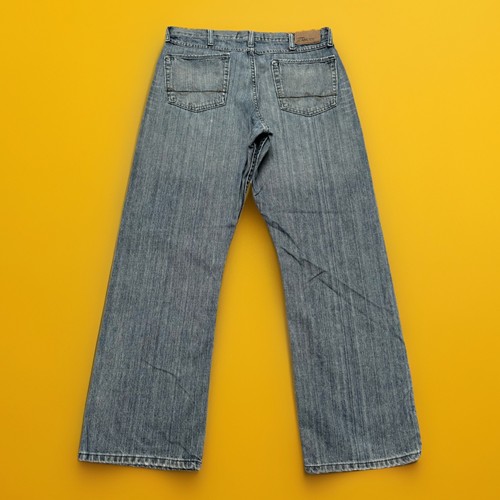 Wrangler vintage jeans herren - wrangler,