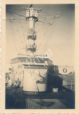 Foto Kriegsmarine Leichter