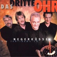 Negerküsse von Dritte Ohr,das