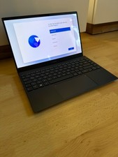 ASUS ZenBook 13 OLED, Ryzen 5500U, 16GB RAM, 1TB SSD, Windows 11 Pro