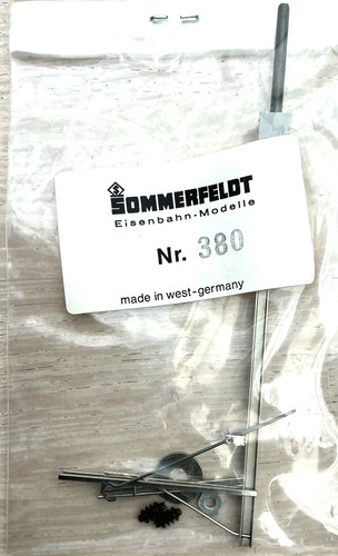 Sommerfeldt 380 - , h0