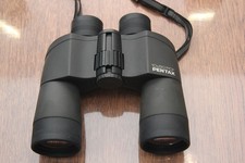Pentax 10x50 PCF Fernglas mit