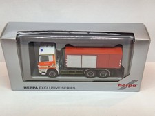 Feuerwehr DÜSSELDORF NEU &