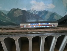 Twindexx Vario IC2 Doppelstock-Mittelwagen 1.Klasse der DB AG