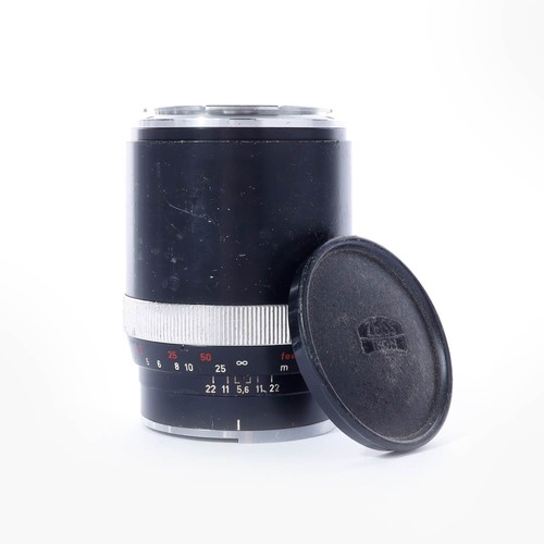Carl zeiss sonnar 8 135mm - carl,