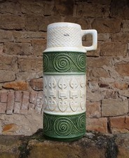 ***VINTAGE KERAMIKVASE*XL
