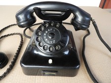 Siemens halske modell 36 fg - halske,