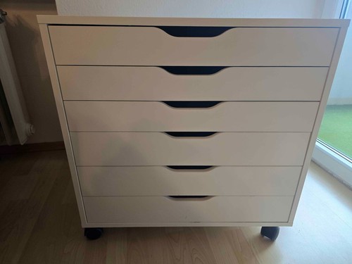 Ikea alex schubladenelement - ikea,