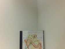 HARFEN PRAISE Regina Ederveen spielt Bearbeitungen von Klaus Heizmann