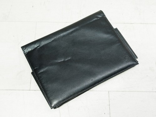 Original bmw bordmappe - original,