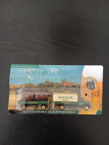 Werbetruck kapuziner - werbetruck,