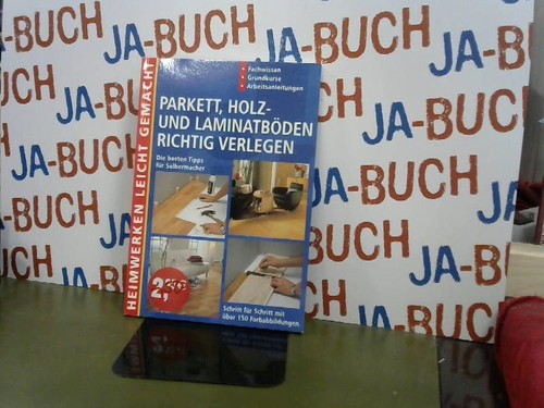 Parkett holz und - holz-,