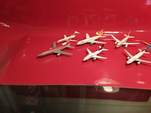 Schabak flugzeug konvolut - schabak,