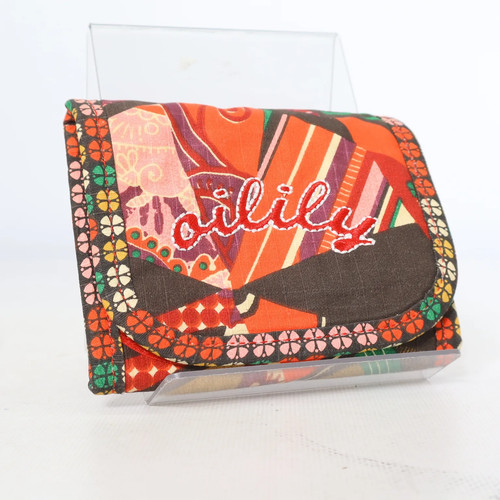 Oilily portemonnaie - oilily,,