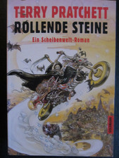 Pratchett Scheibenwelt