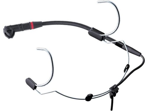 Akg 555 headset mikrofon - akg, l
