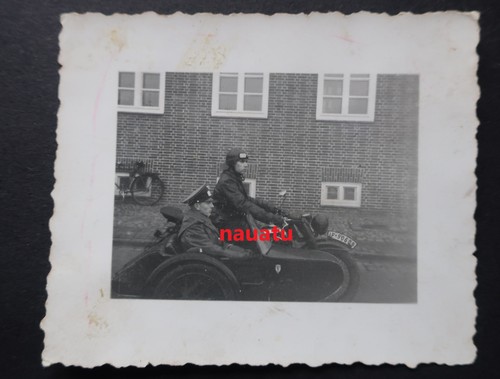Original foto wehrmacht - foto,