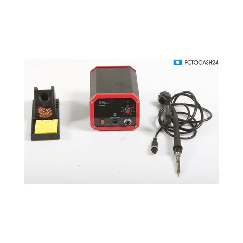 Toolcraft 100a lötstation - toolcraft, st-100a