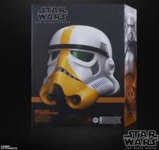 Star Wars The Black Series