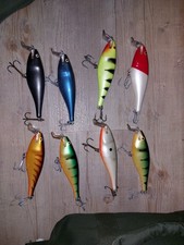 Rapala Super Shad RAP 14