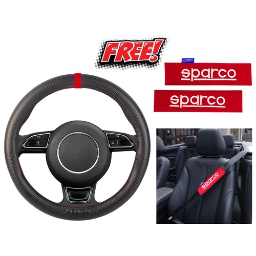 Sparco lenkradabdeckung - sparco,