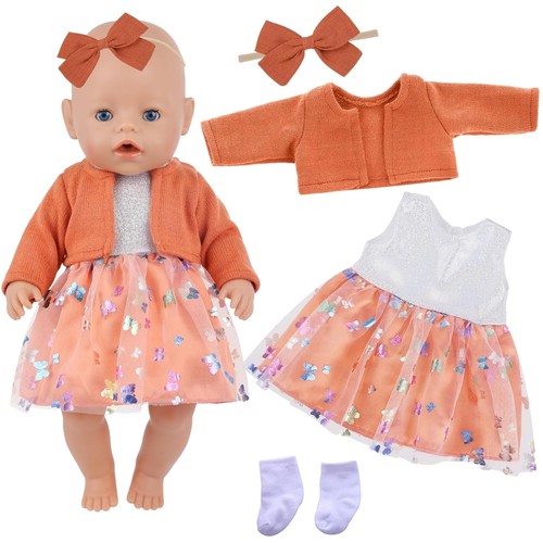 Baby puppenkleidung stück - baby, puppenkleidung,