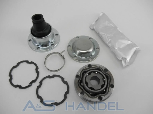 Kardanwellengelenk volvo xc60 - volvo,