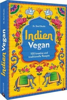 Kochbuch indien - indien, –
