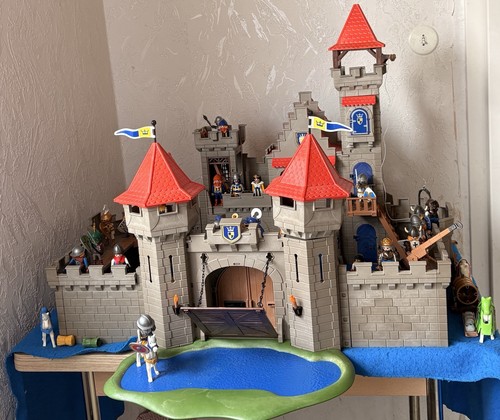 Playmobil 3268 große - playmobil,