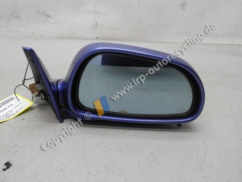 Mazda ge6 bj1992 - 6,